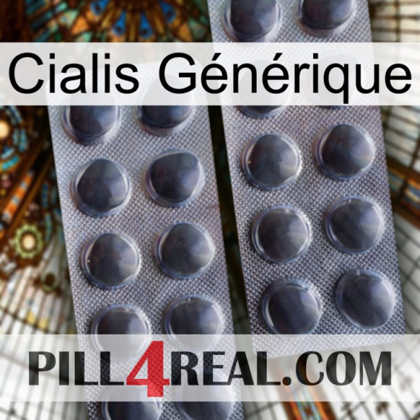 Cialis Générique 31